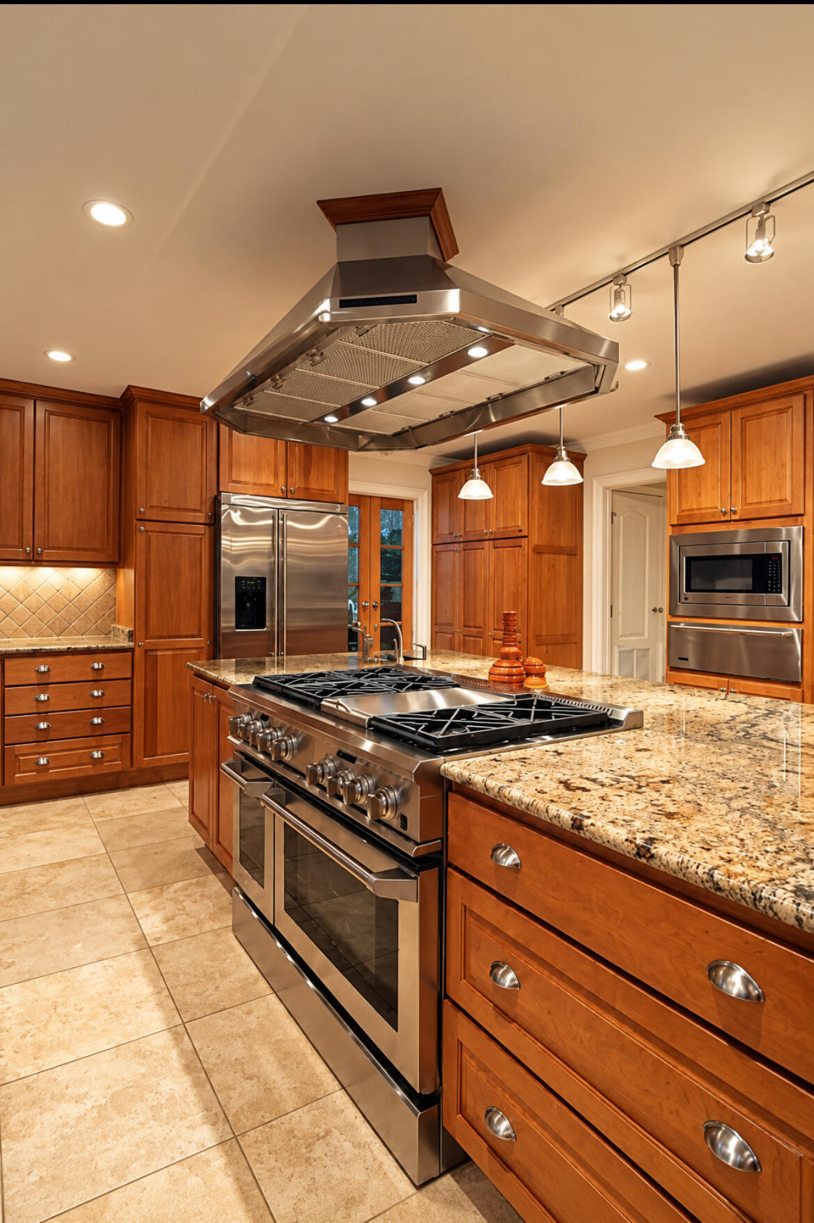Kitchen Renovation